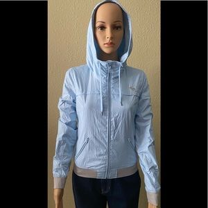 NWT ABERCROMBIE Winderbreaker